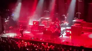 Saint Asonia - I Hate Everything About You,  Live at the Wiltern, Los Angeles