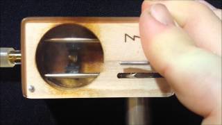 Magic Flight Maud-Dib (beta) Concentrate Box - How-To Load/Unload - HD 1080/HQ Sound