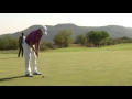 Holeouts and long range putts