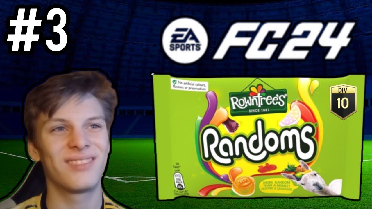 The Quickest Rage Quit Ever...Probably not but theres a chance (Fifa