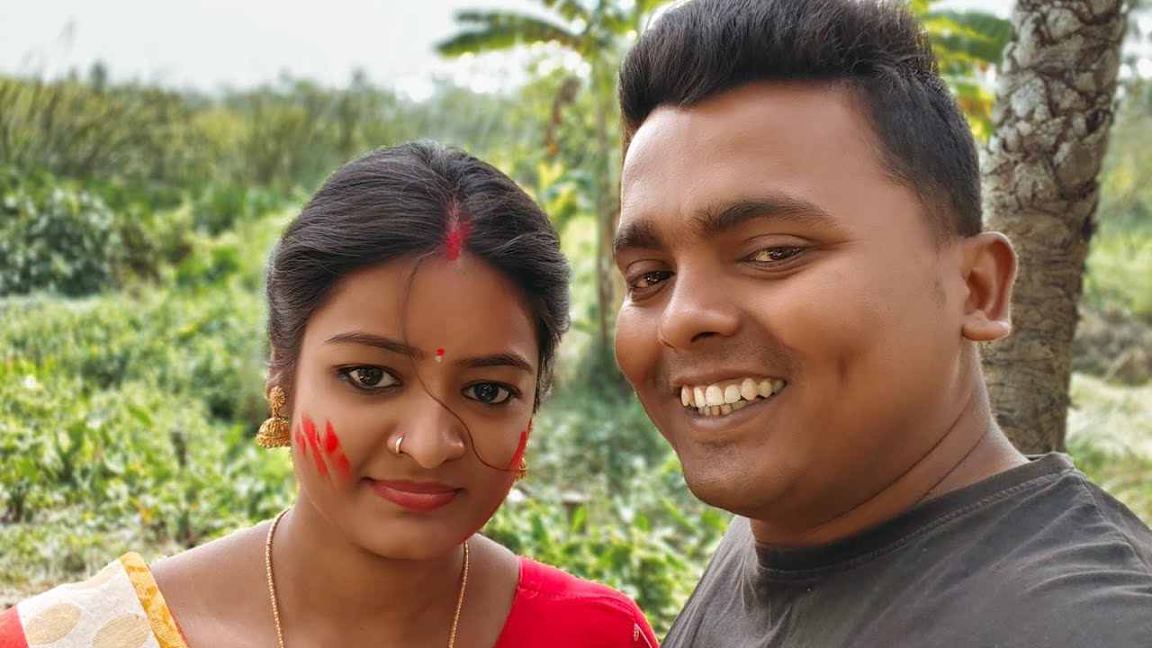 শ্রাবন্তী বিজলী is live! #আজ হলি খেলবো সখা তোমার সাথে #চলে এসো সবাই #♥️♥️♥️