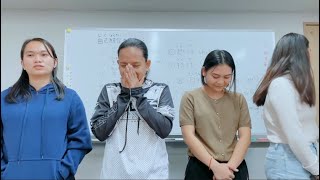 Download Lagu Vlog Jepang | Fatima Grogi, Anna Ikutan! Tapi Joanie Menutup Salam Perpisahan Dengan Baik! MP3