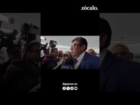 Saúl #Monreal sí va por gubernatura de #Zacatecas pese Ley Antinepotismo