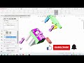 exploded view in solidworks @EngineersValley_SolidWorks