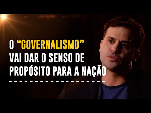 Vídeo: Qual é o significado governamentalista?