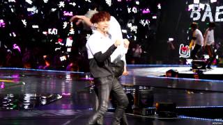 20150530  playboy chen focus