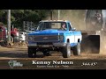 Central Illinois Truck Pullers - 2021 Four-Wheel Drive Factory Stock Gas - Truck Pulls Compilation