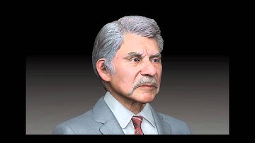 3D Scanning Services and Digital Asset Creation for VFX - TNG Visual Effects