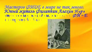 «У меня все ходы записаны»: блиц-турнир с литературными героями