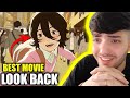 Best anime movie of 2024 is coming bbfislive   look back anime movie