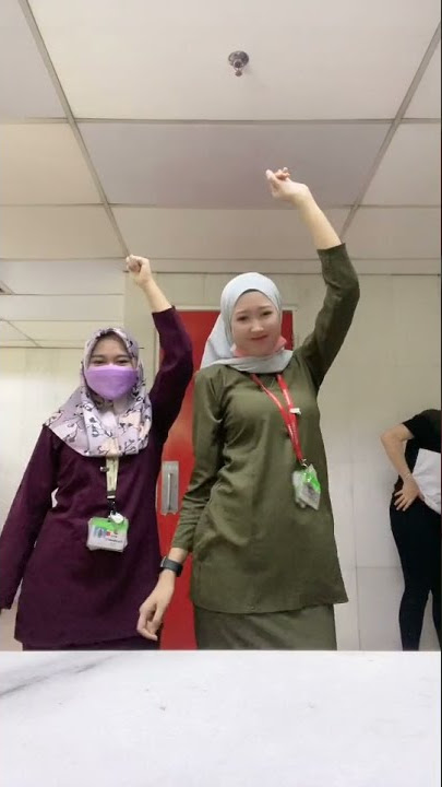HIJAB GUNUNG GEDE
