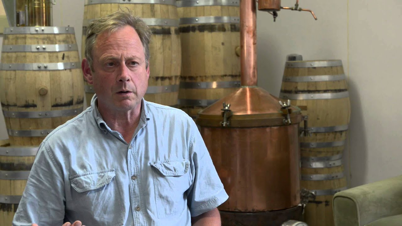 Caledonia Spirits YouTube