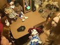 幽霊部屋定点科学調査ライブ