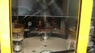 Destaco Grippers In The Honda Factory