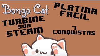 Full Game 100% Bongo Cat