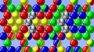#Level-275 | Bubble Shooter android gameplay | Bubble Shooter | Bubble Shooter game | Bubble Games  screenshot 1
