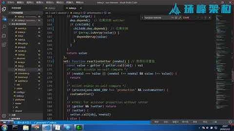 【一】2020大厂前端面试题大汇总之Vue专题