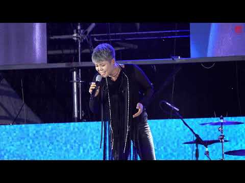190608 이은미 직캠 - 녹턴(Nocturn)／인제 DMZ POP 콘서트
