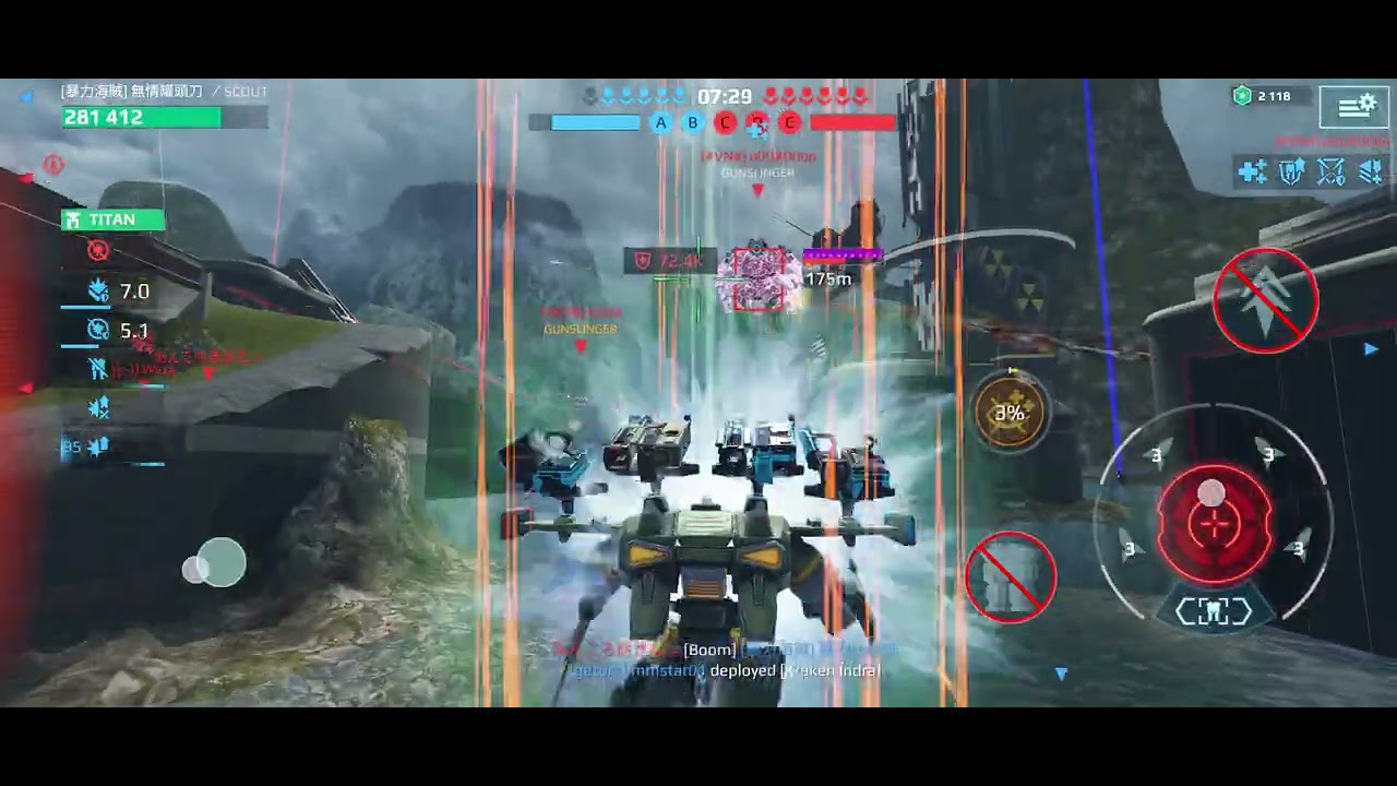 So nice I got something to break your shield