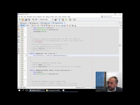 m2019 - Code to picture in label in JAVA
