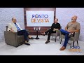 Programa Ponto de Vista 663 - Cristiano Gentilli e Bruno Bezerra