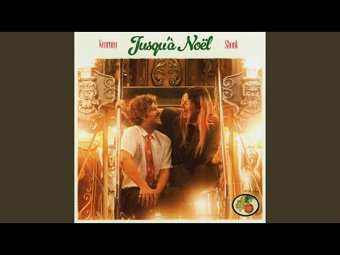 Watch Jusqu'à Noël (feat. Gabrielle Shonk) on YouTube