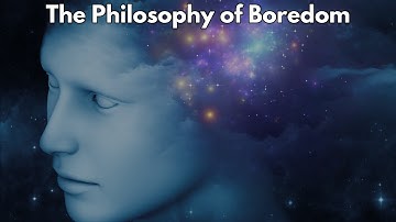 The Philosophy of Boredom: Why Being Bored is Essential for Creativity