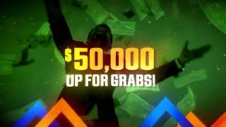 Spirit Mountain Casino | Cash Is King | July 2023