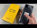 Обзор Realme C11 2/32Gb