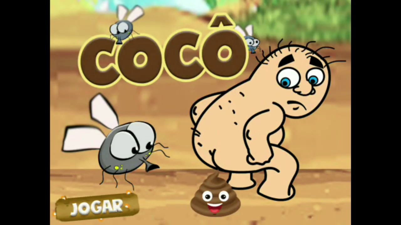 Cocô game Google Play - YouTube