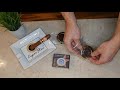 How to calibrate your  digital hygrometer  cigar star