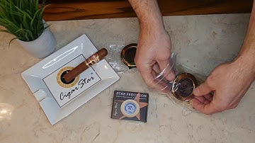 HOW TO CALIBRATE YOUR  DIGITAL HYGROMETER | CIGAR STAR