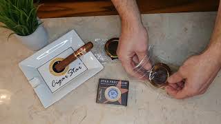 HOW TO CALIBRATE YOUR  DIGITAL HYGROMETER | CIGAR STAR
