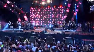 Lapada de Saudade - Israel Novaes e Wesley Safadão (AO VIVO no Garota Vip São Paulo 2019)