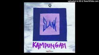 Slank - Mawar Merah - Composer : Slank 1991 (CDQ)