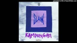 Slank - Mawar Merah - Composer : Slank 1991 (CDQ)