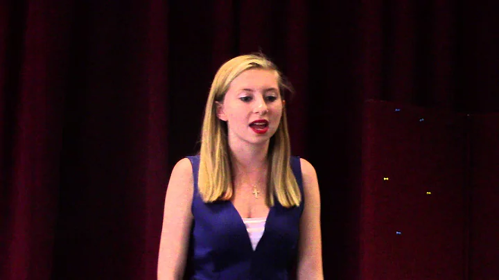 Audrey Burton Recital: Defying Gravity
