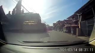 DEPAN RS UKM TKI