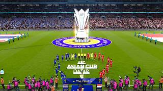 THAILAND MINTA AMPUN‼️🔥TIMNAS INDONESIA MENGGILA DI FINAL ASIAN CUP 2027 BERSAMA PELATIH BARU
