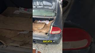 Me siga para acompanhar mais projetos como esse! 🚗💨