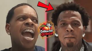 Finesse2Tymes DEMANDS FADE With Moneybagg Yo ASAP ROCKY Let Me TOUCH On You!