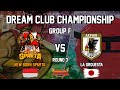[ 🔴 LIVE ] NEW BORN SPARTA ( INDONESIA ) VS LA ORQUESTA ( JAPAN ) DREAM CLUB CHAMPIONSHIP ( DCCS ) 🔥