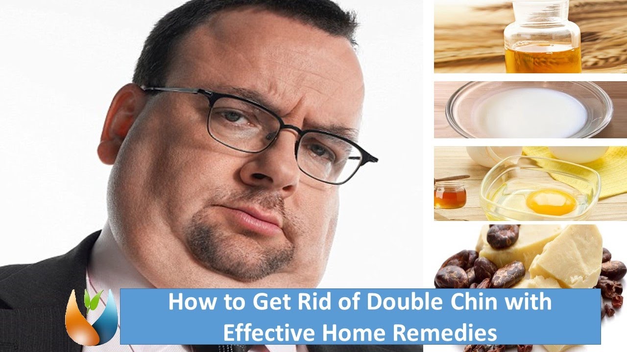 Boil On Chin How To Get Rid Of It