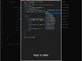 Add a Favicon in One Line #html #webdev #frontend