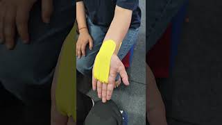 Struggling with wrist pain, tingling, numbness, or weakness in your hand?