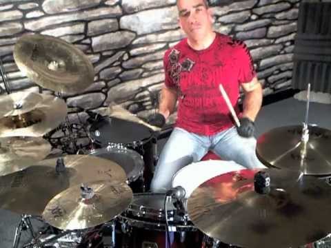 Florence And The Machine "Drumming Song" Drum Cover