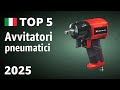 TOP—5. Migliori avvitatori pneumatici 2025