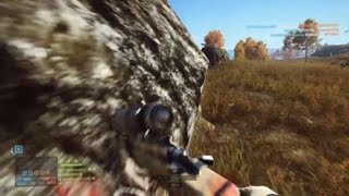 Battlefield 4 Trolling Tank With C4