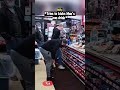 Wannabe Bully Gets Humbled Instantly