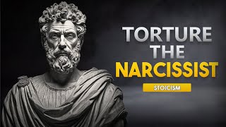 4 Stoic Ways to Handle a Narcissist and Take Control of Your Life